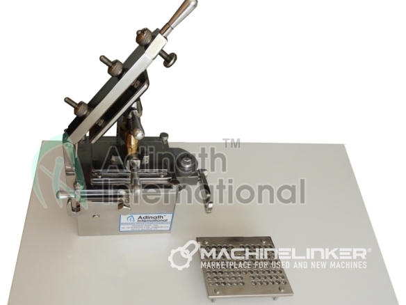 Adinath International CFM 100