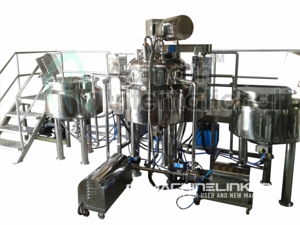 Adinath International Standard Model