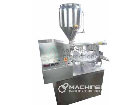 Adinath International ATFM 1