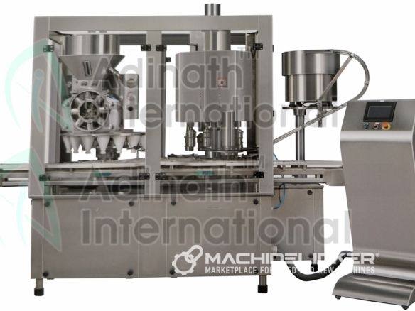 Adinath International AI-DPM 12