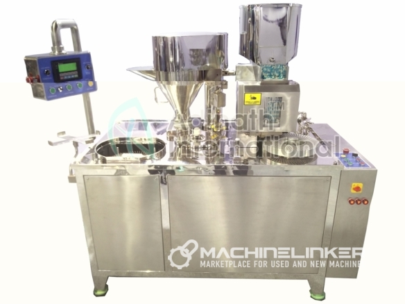 Adinath International ASCF-25