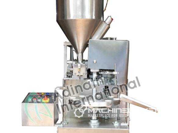Adinath International ATFM-S