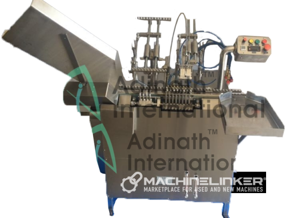 Adinath International AFS 55