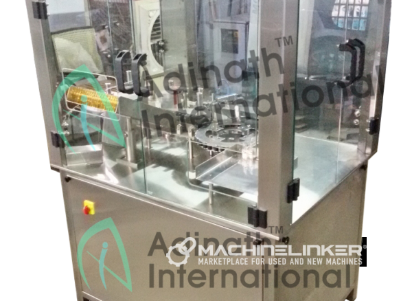 Adinath International AASL 120