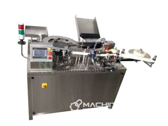 Adinath International AASL 120