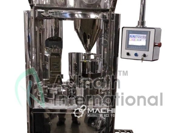 Adinath International ACF-25