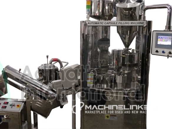 Adinath International ACF-150