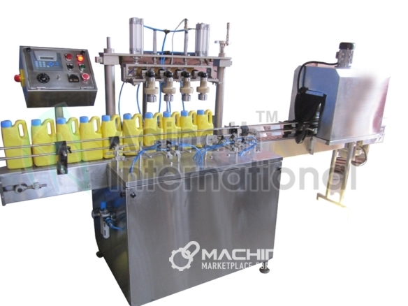Adinath International AI-LBCM 150
