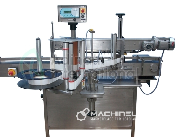 Adinath International AI-SLM 1H