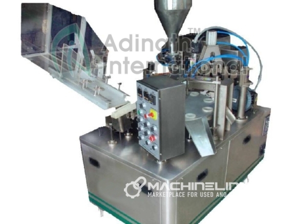 Adinath International TFMF