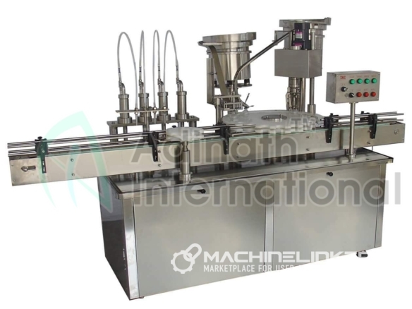 Adinath International AMBF 2
