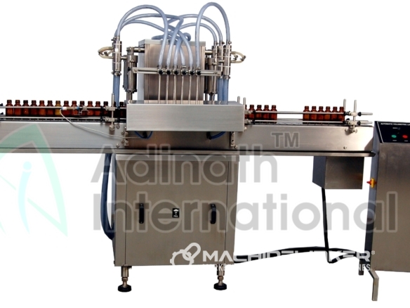 Adinath International AI-VLFM 4