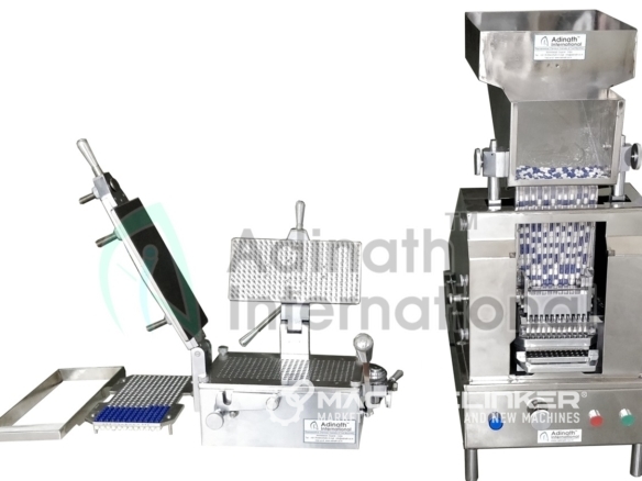 Adinath International CFMO