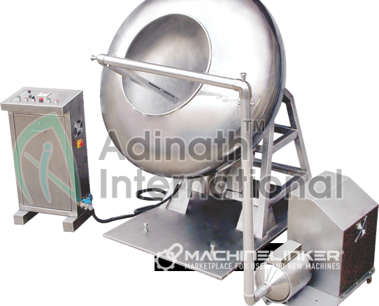 Adinath International ACPM
