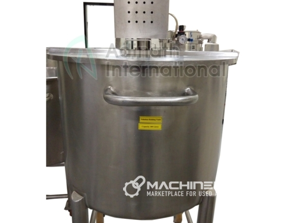 Adinath International Standard Model