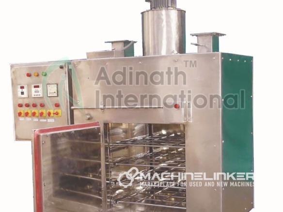 Adinath International DHS