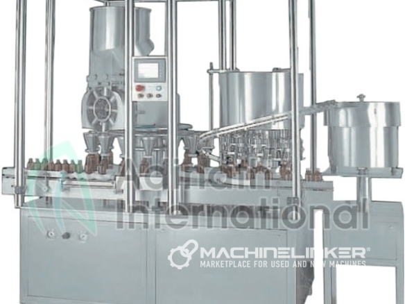 Adinath International AI-DPM 12