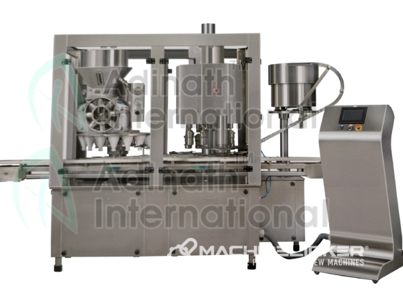 Adinath International AI-DPM 12