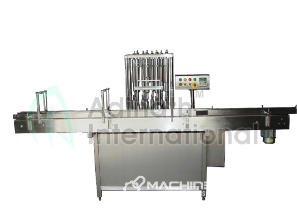 Adinath International AI-VLFM 8