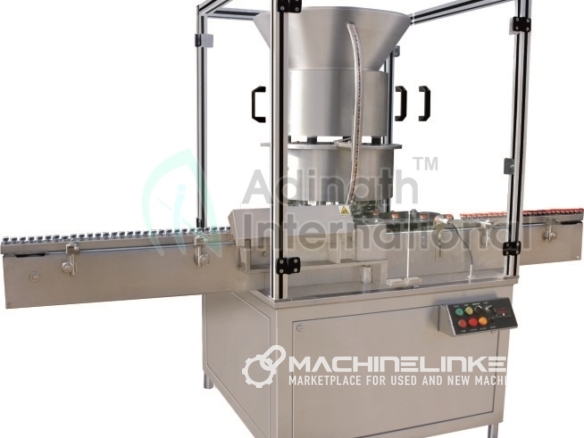 Adinath International ACS-60