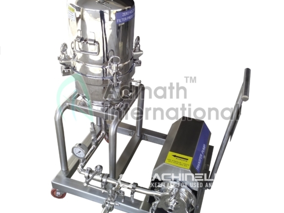 Adinath International AI-SPM86