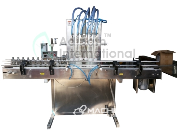 Adinath International AVCM 4