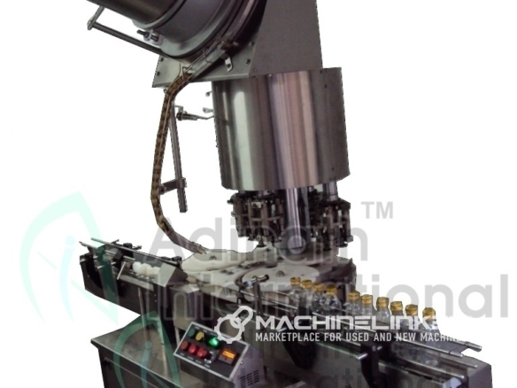 Adinath International AI-BRCM 4R