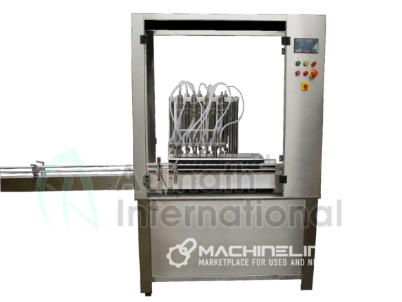 Adinath International AI-BFM 6