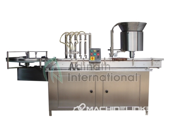 Adinath International ALVF-40