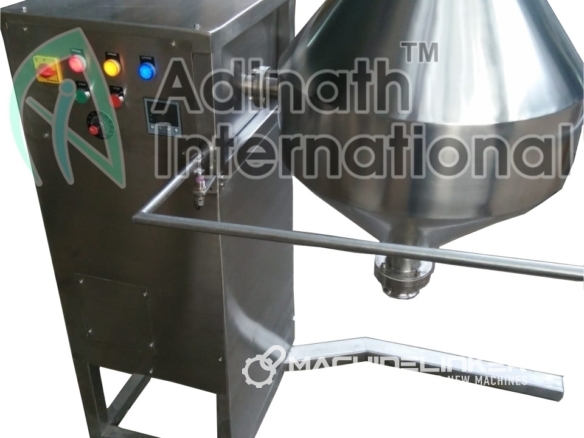 Adinath International DCB-5