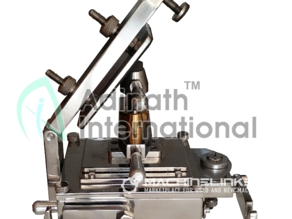 Adinath International CFM 100