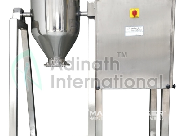 Adinath International DCB