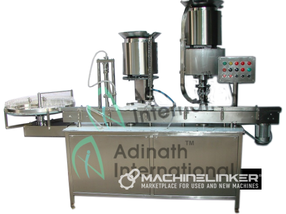 Adinath International AVFCS 30