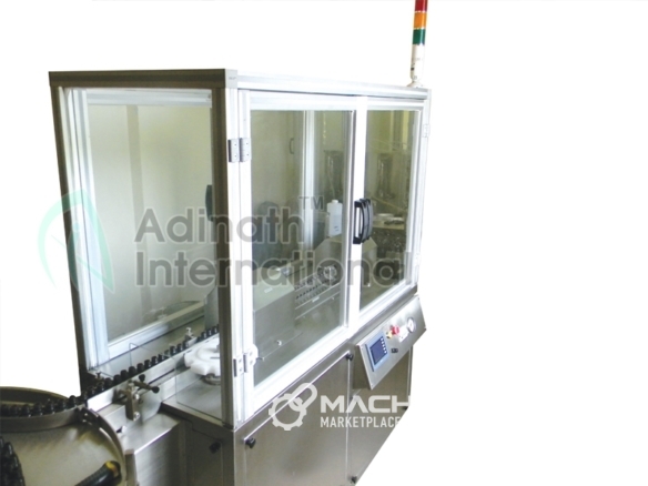 Adinath International AVCM 4