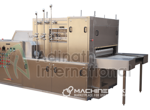 Adinath International ALBW 100