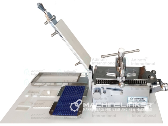 Adinath International AMCFM 300