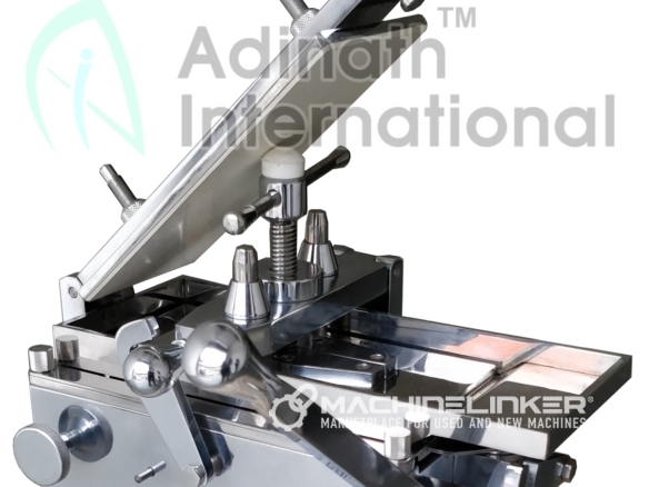 Adinath International AMCFM – 100