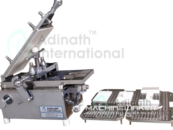 Adinath International CFM 300