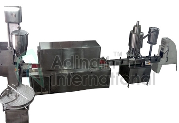 Adinath International Standard Model
