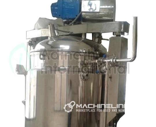 Adinath International Standard Model