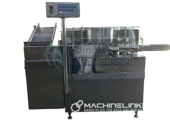 Adinath International AVRW 120