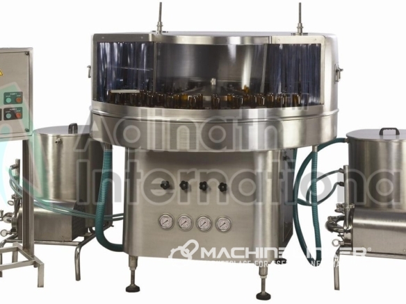 Adinath International ARBW-64