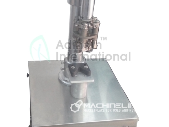 Adinath International AI-SCM