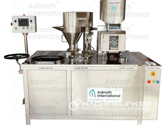 Adinath International ASCF-35