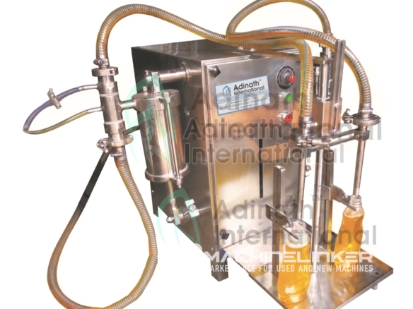 Adinath International LF-40