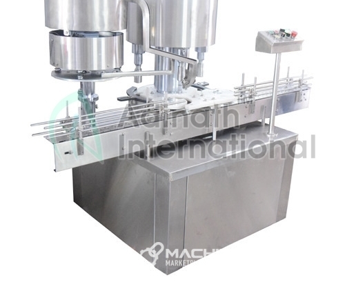 Adinath International AI-BCM 8H