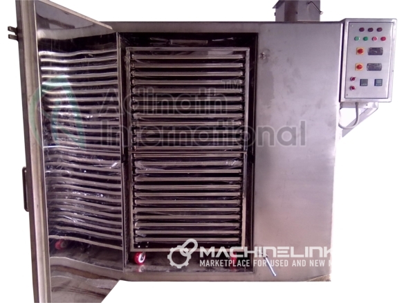 Adinath International AI-VTM