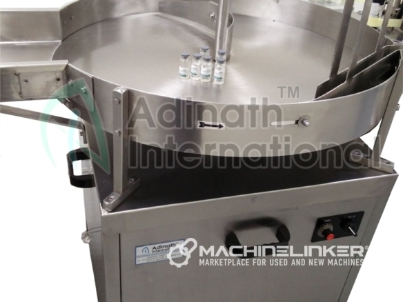 Adinath International Standard Model