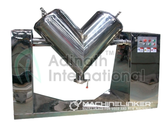 Adinath International VCB-5