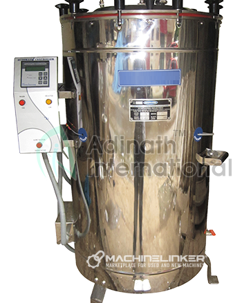 Adinath International Standard Model
